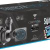 Syncra SDC 6.0 400-1450 GPH Controllable Pump with Wi-Fi Control 11.5ft max head 5 yr warranty 1 - Image 2