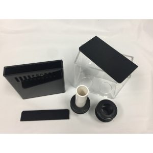 Elite Ghost Overflow Box Medium