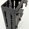 Hydroponic Planter Box Black Hanging - Image 3
