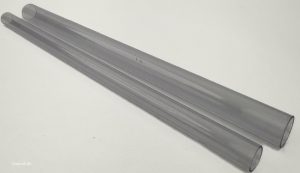 Hydra Sponge Filter Small Tube 12" (1.5x30.84cm) Lift Extension