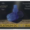 Platinum DC Blue 800 Pump - 793 gph - Image 7