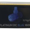 Platinum DC Blue 1600 Pump - 1579 gph - Image 11