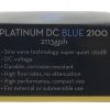Platinum DC Blue 2100 Pump - 2113 gph - Image 5