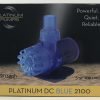 Platinum DC Blue 2100 Pump - 2113 gph - Image 9