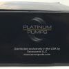Platinum DC Blue 3200 Pump - 3170 gph - Image 8