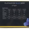Platinum DC Blue 3200 Pump - 3170 gph - Image 12
