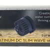 Platinum DC Slim Wave 1600 Pump - 1579 gph - Image 5