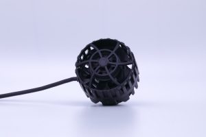 Platinum DC Slim Wave 2600 Pump - 2642 gph