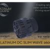Platinum DC Slim Wave 2600 Pump - 2642 gph - Image 6