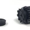 Platinum DC Slim Wave 5200 Pump - 5263 gph - Image 2