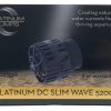 Platinum DC Slim Wave 5200 Pump - 5263 gph - Image 9