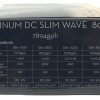 Platinum DC Slim Wave 8000 Pump - 7894 gph - Image 9