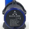 Platinum DC Blue 20000 Pump - 5263 gph - Image 2