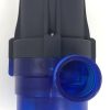 Platinum DC Blue 30000 Pump - 7895 gph - Image 4