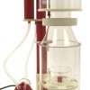 DC 200 Controllable Protein Skimmer  - 789 gph up to 200 Gallons