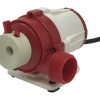 DC 200 Controllable Protein Skimmer  - 789 gph up to 200 Gallons - Image 2