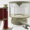 DC 200 Controllable Protein Skimmer  - 789 gph up to 200 Gallons - Image 10