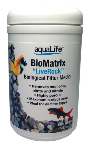 AquaLife BioMatrix