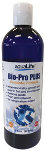 AquaLife Bio-Pro Plus Pro Biotic Health Supplement