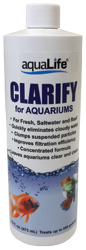 AquaLife Clarify for Aquariums