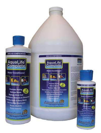 AquaLife Complete Water Conditioner
