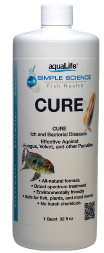 AquaLife Cure