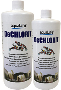 AquaLife DeChlorit