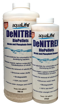 AquaLife DeNitrex